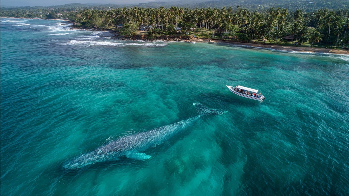 Sigiriya Rock Fortress & Village Tour
